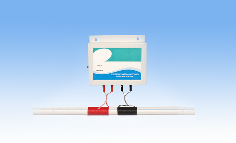 Electronic Water Conditioner